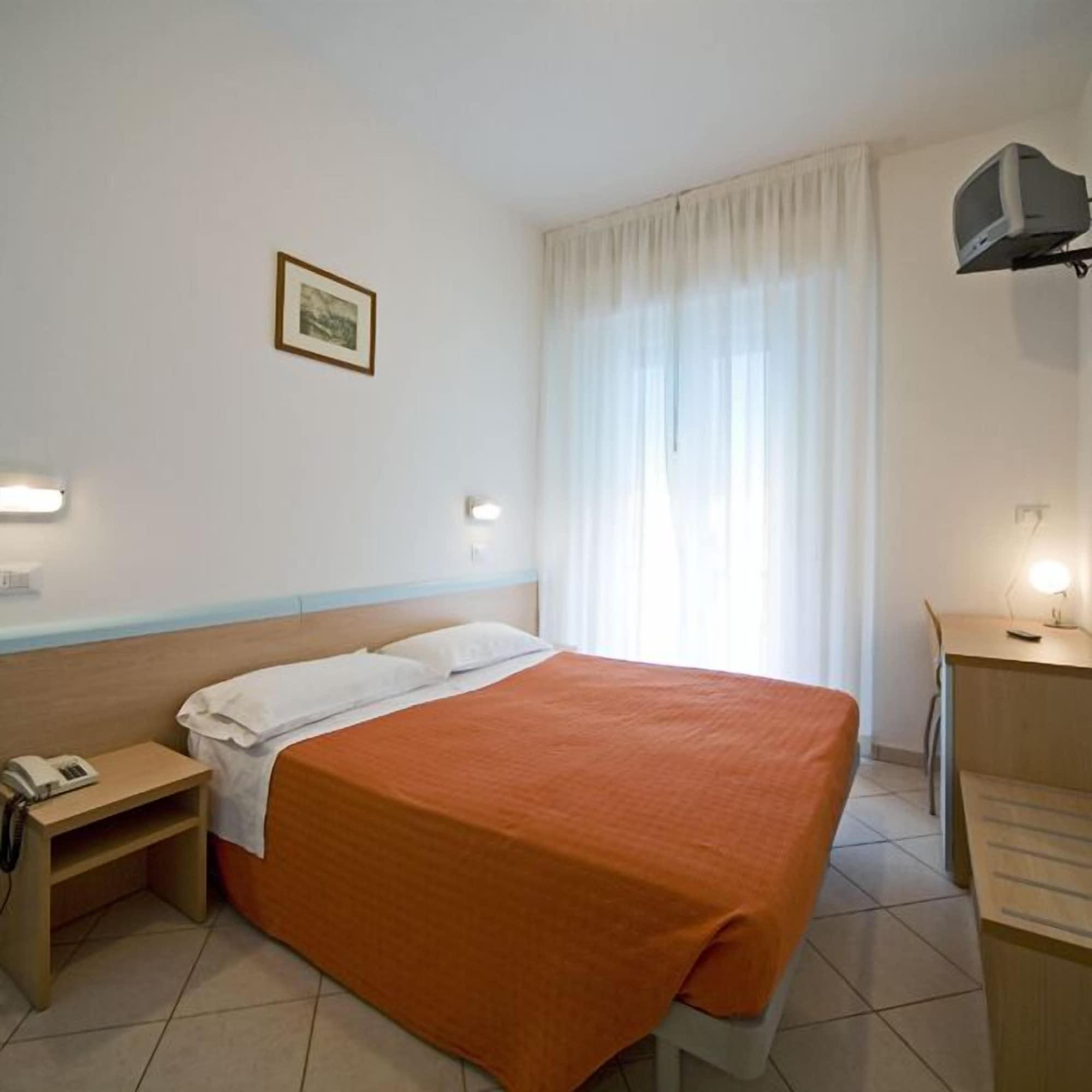 Hotel Savina Rimini Dış mekan fotoğraf